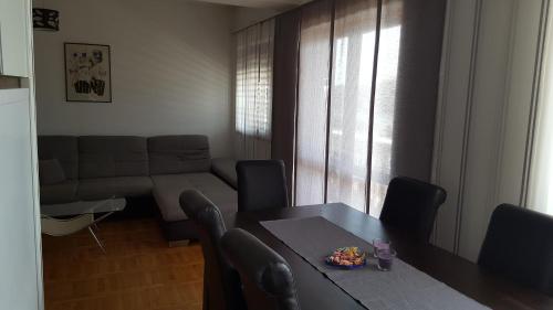 Apartmani Frkic