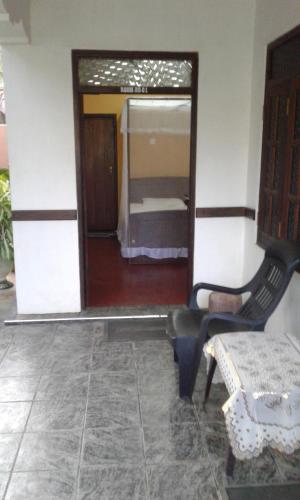 Kalpitiya Guest House