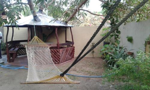 Kalpitiya Guest House in Kalpitiya