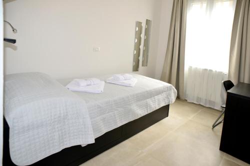 Ognissanti 67, Florence