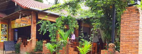 Mer om Gia Thanh Guest House