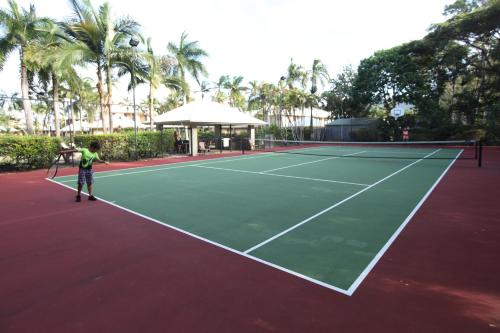 Paradise Links Resort Port Douglas