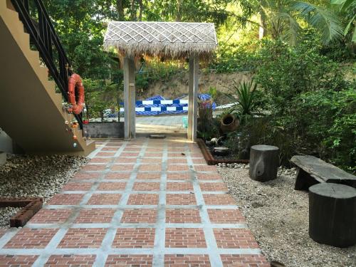 Captan Home – Ko Pha Ngan, UT