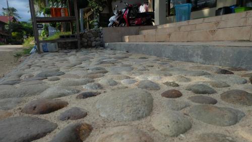 Captan Home – Ko Pha Ngan, UT