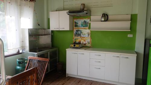 Captan Home – Ko Pha Ngan, UT