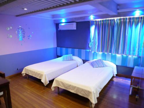Espace Elastique B&B with contactless check-in, Hongkong (fotografie 11)