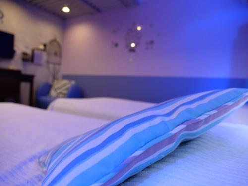 Espace Elastique B&B with contactless check-in, Hongkong (fotografie 10)