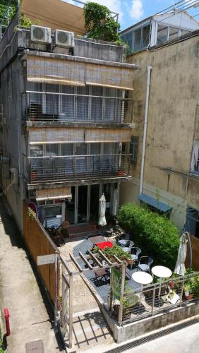 Espace Elastique B&B with contactless check-in, Hongkong (fotografie 9)