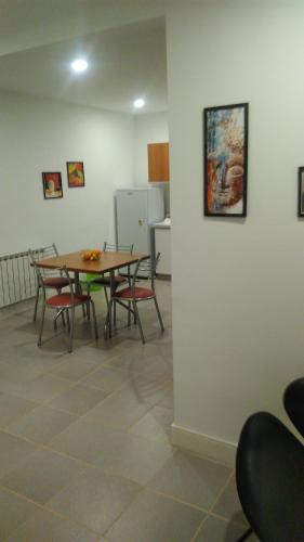 Departamentos Amoblados en Rio Grande in 리오 그란데