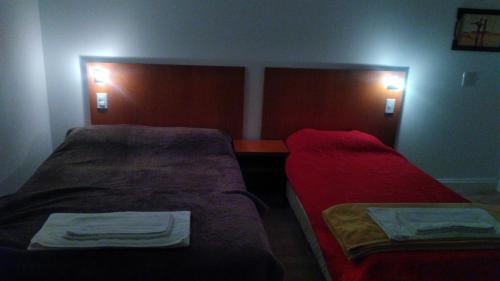 Departamentos Amoblados en Rio Grande in 리오 그란데