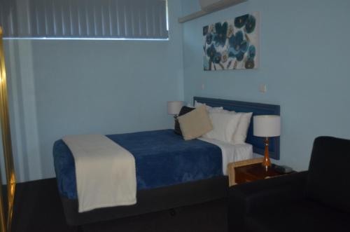 Tall Timbers Motel in Dungog