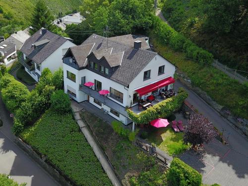 Accommodation in Rheinland-Pfalz