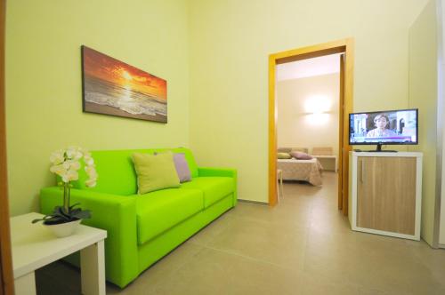 Hotel Città Bella - image 11