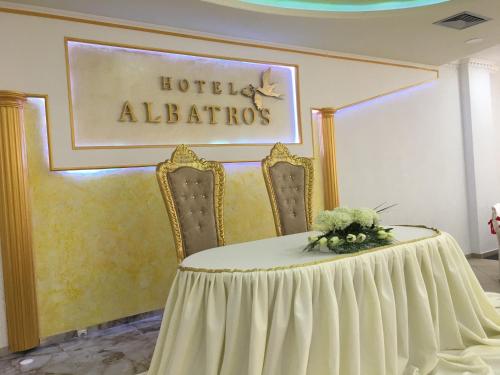 Hotel Albatros