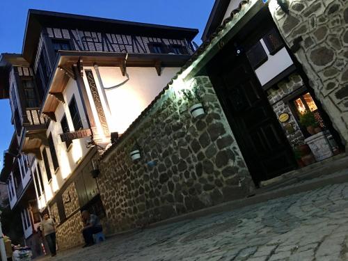  Angora House Hotel in Ankara