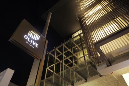 Olive Hotel Bangkok 64, Bangkok (fotografie 9)