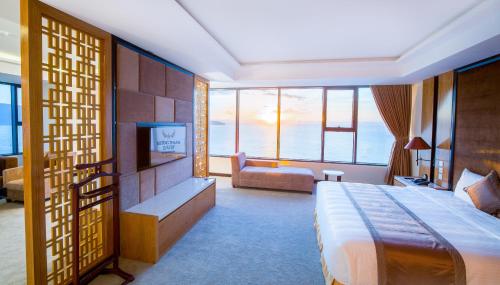 Suite, grand