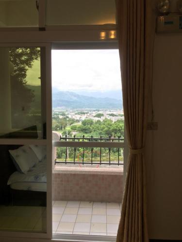 旭日山庄民宿  旭日山庄民宿