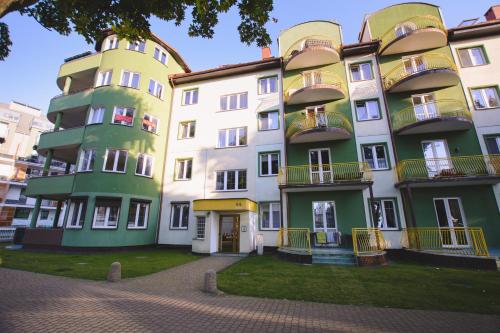 Apartamenty Nadmorskie - image 2