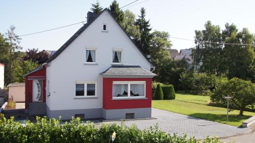 Ferienhaus am Flaumbach