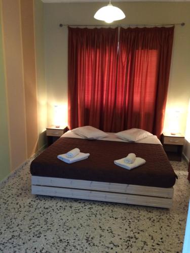 Two-Bedroom Apartment image 5