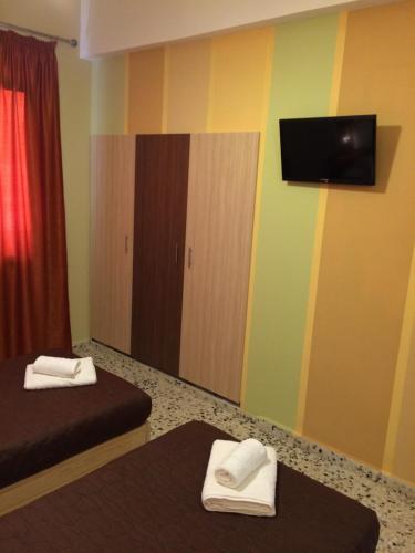 Two-Bedroom Apartment image 2