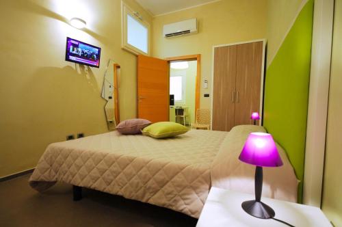 Hotel Città Bella - image 6