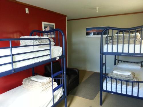 Riverstone Lodge in Turangi