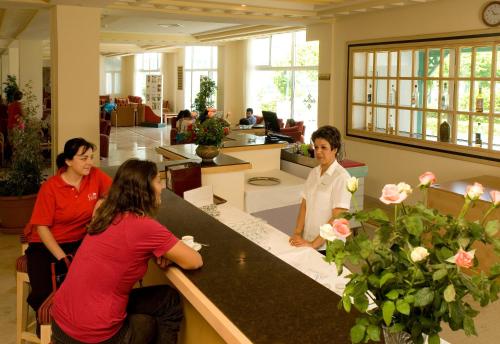 바/라운지, El Mouradi Cap Mahdia in 마흐디아