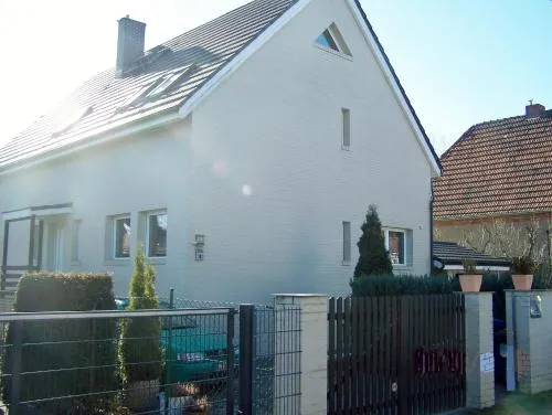 2-Zimmerwohnung in Berlin, Deutschland