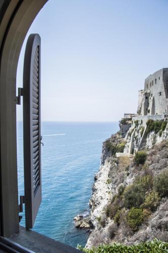 SUNRISE GUEST HOUSE - Accommodation - Gaeta