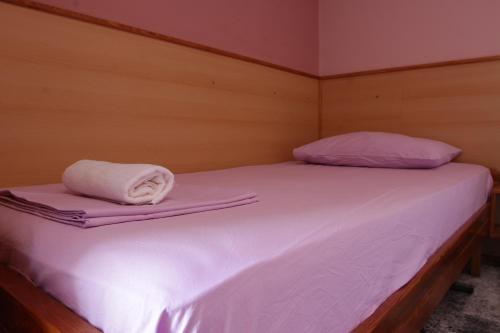 Motel Han – Mostar, NM
