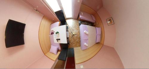 Motel Han – Mostar, NM