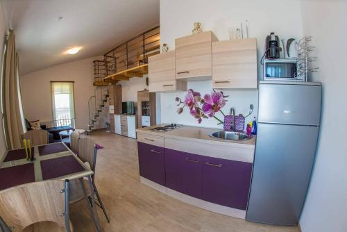 Apartments Nikic 3