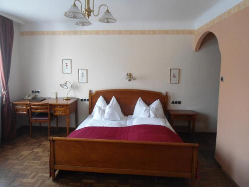 Hotel Apartment Rothensteiner in Wien