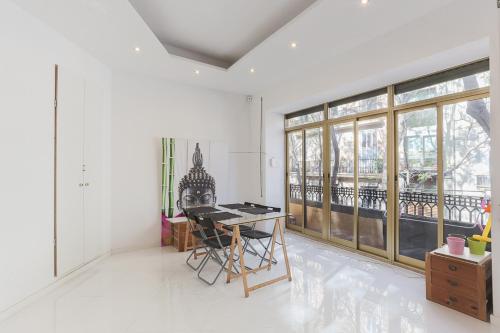 

Valentino Rooms