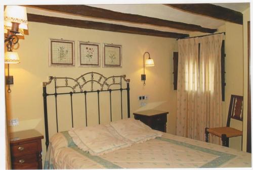 Parada del Carmen - Albarracín