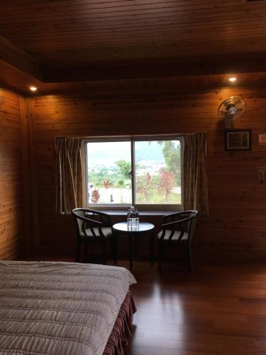 旭日山庄民宿  旭日山庄民宿