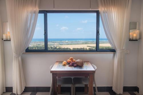 Dotări, Yama Wine Spa and Suites in Zichron Yaakov