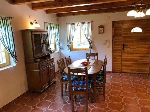 Facilities, Balaton Rustic Guesthouse in Badacsonytomaj