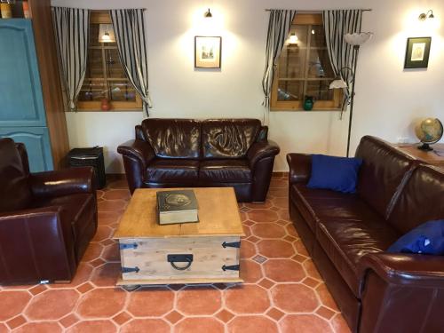Facilities, Balaton Rustic Guesthouse in Badacsonytomaj