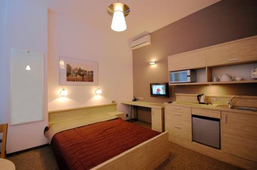 Platinium Centrum 3