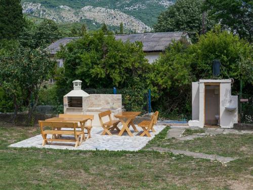 Apartments Androvic