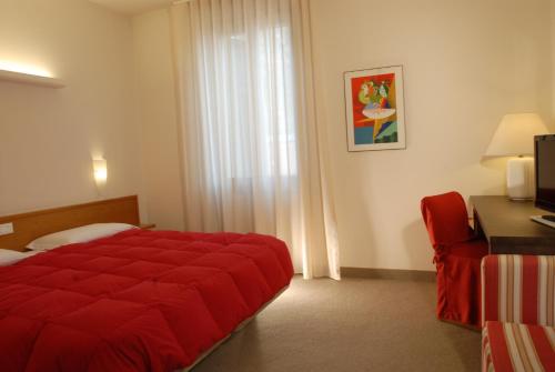 1 king bed