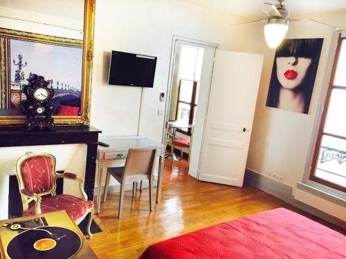 Le Pavillon Hotel, Paris (Foto 6)