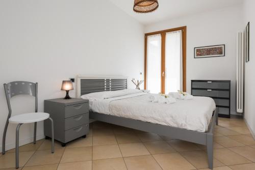 Appartamento Betty - VeronaInFlat, Verona (fotografie 9)
