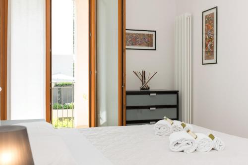 Appartamento Betty - VeronaInFlat, Verona (fotografie 10)