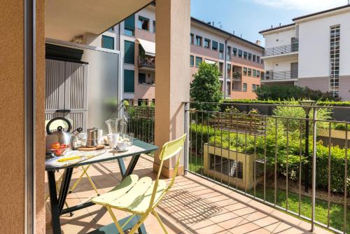 Appartamento Betty - VeronaInFlat, Verona (fotografie 7)