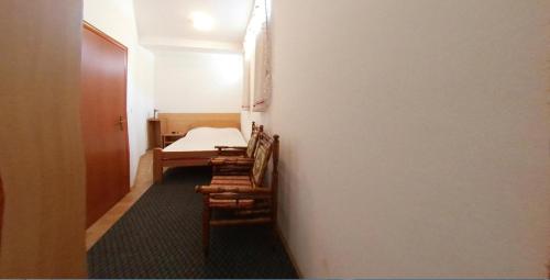 Motel Han – Mostar, NM