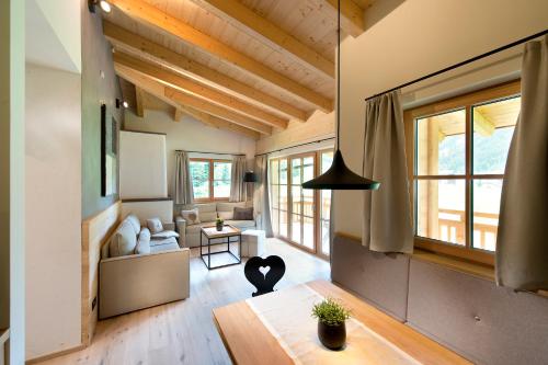 Country House Family Chalet